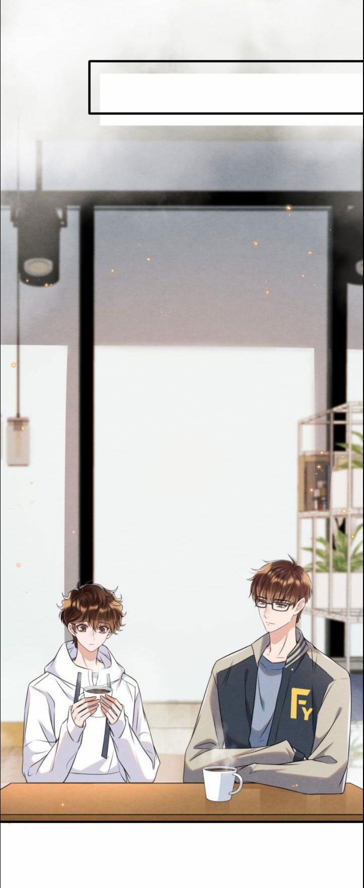 Trạch Mộc Nhi Tê 39 trang 18