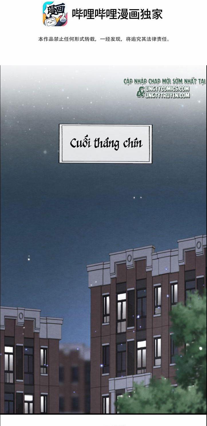 Trạch Mộc Nhi Tê 39 trang 2