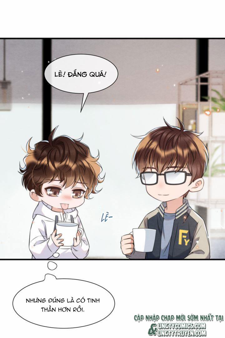 Trạch Mộc Nhi Tê 39 trang 20