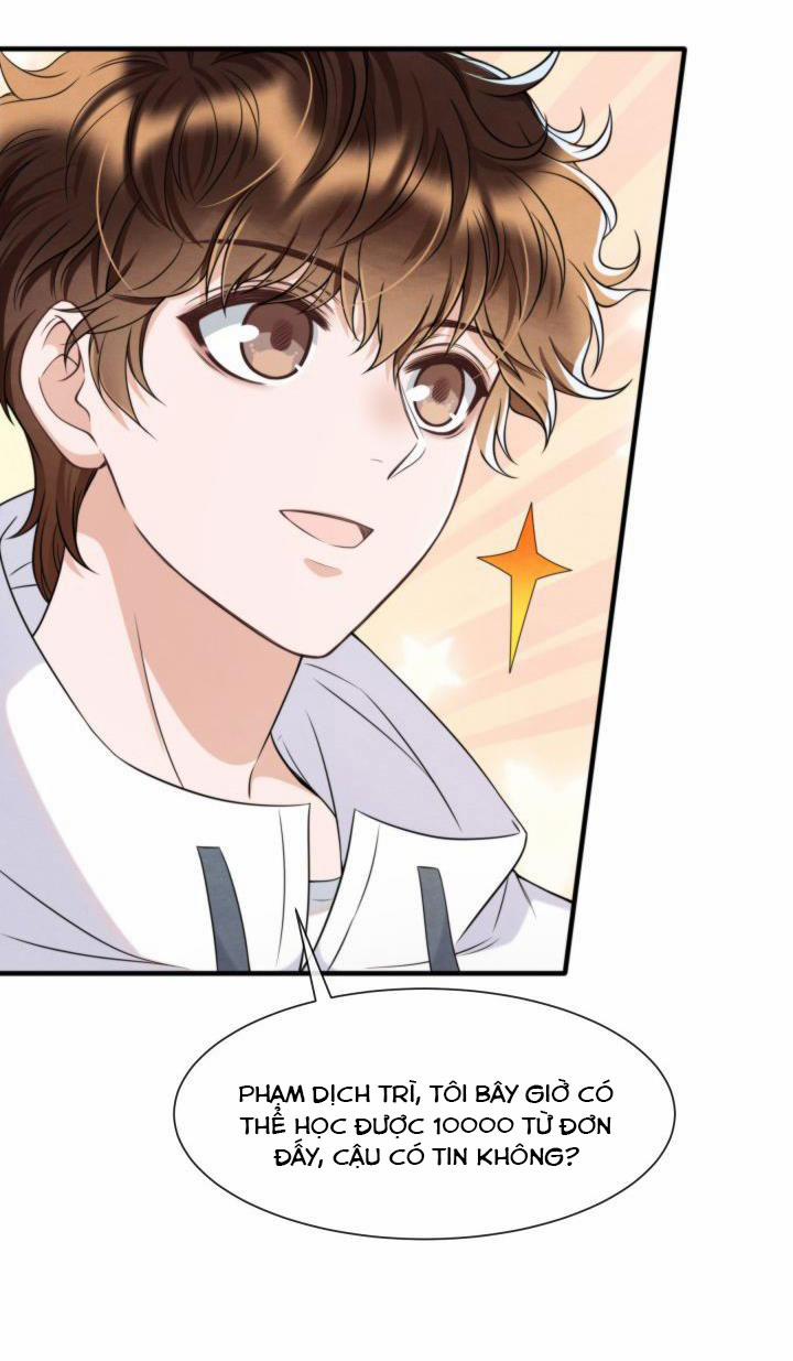 Trạch Mộc Nhi Tê 39 trang 21