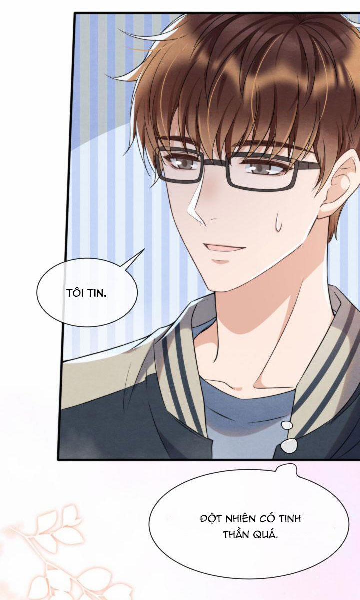 Trạch Mộc Nhi Tê 39 trang 22