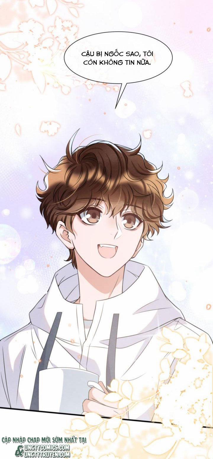 Trạch Mộc Nhi Tê 39 trang 23