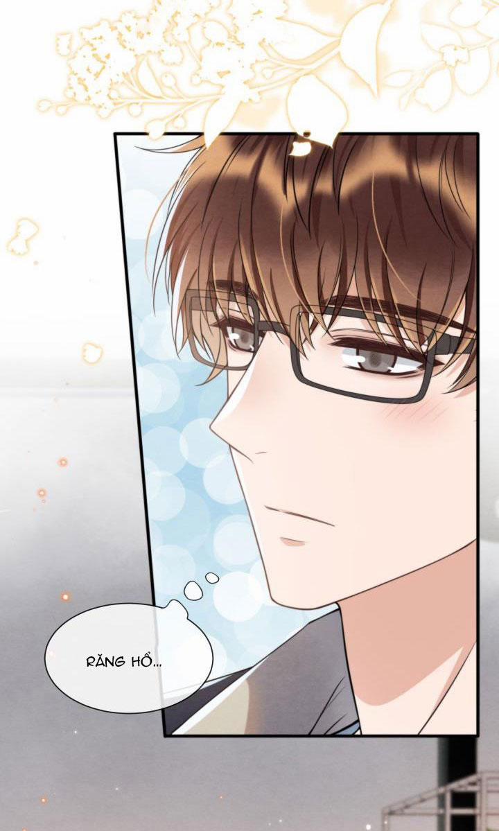 Trạch Mộc Nhi Tê 39 trang 24