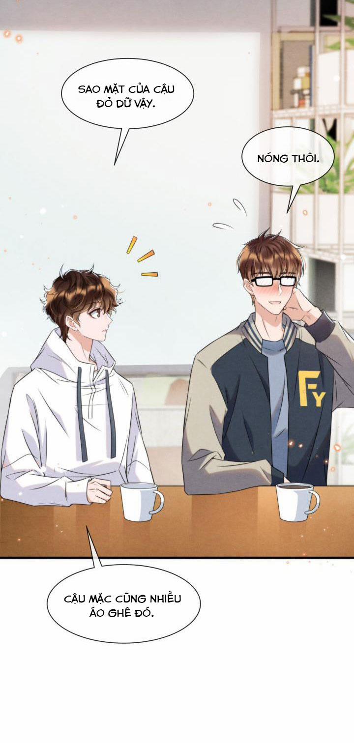 Trạch Mộc Nhi Tê 39 trang 25