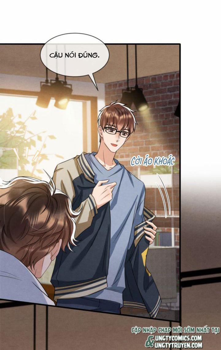 Trạch Mộc Nhi Tê 39 trang 26