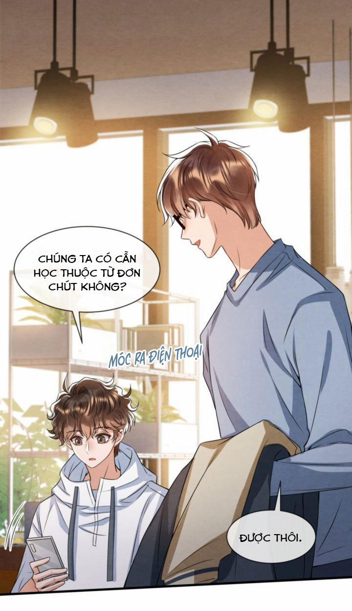 Trạch Mộc Nhi Tê 39 trang 27