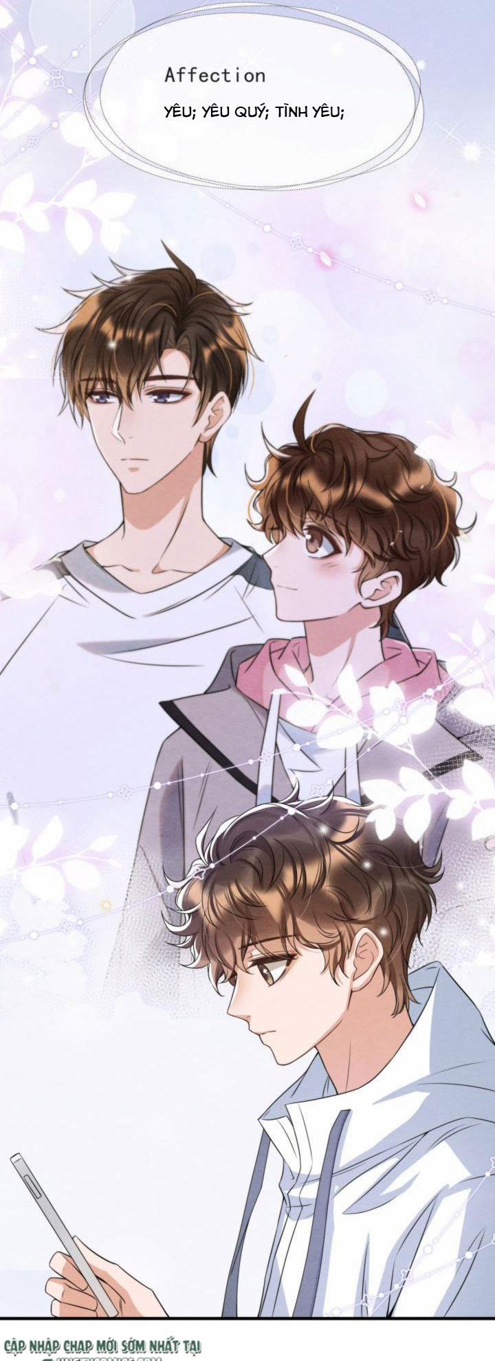 Trạch Mộc Nhi Tê 39 trang 29