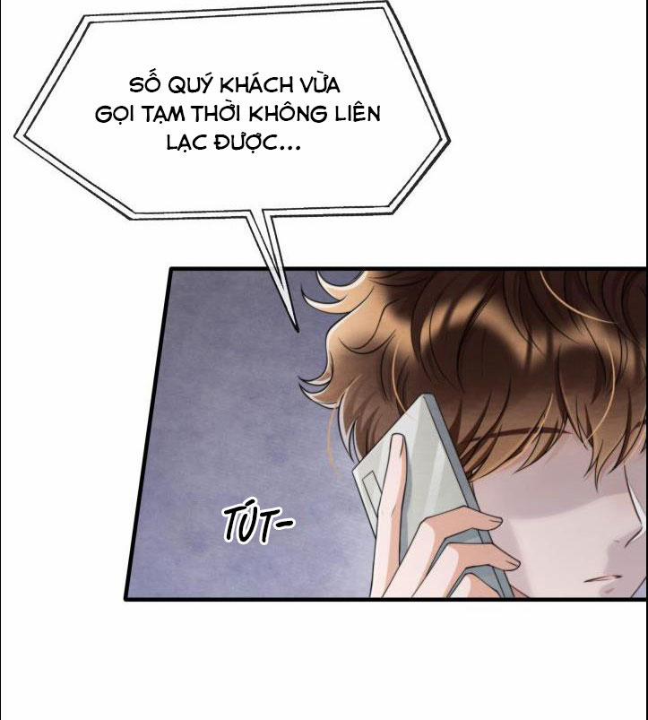 Trạch Mộc Nhi Tê 39 trang 3