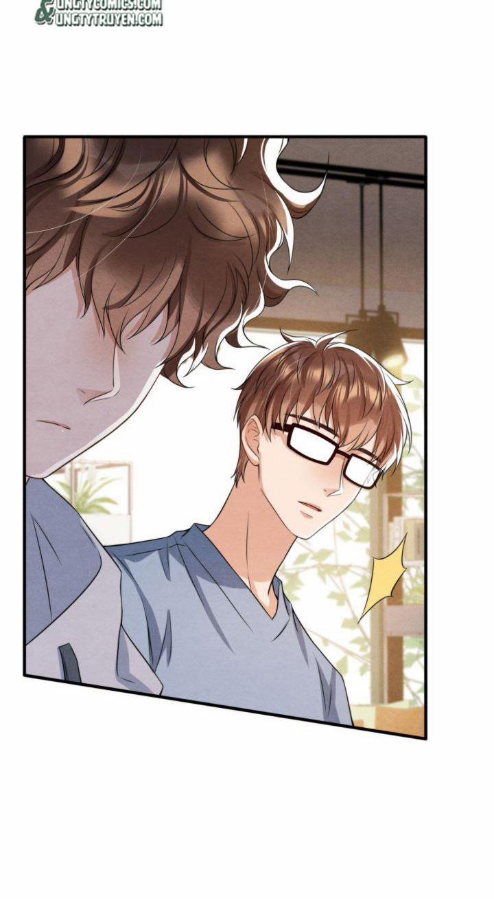 Trạch Mộc Nhi Tê 39 trang 30