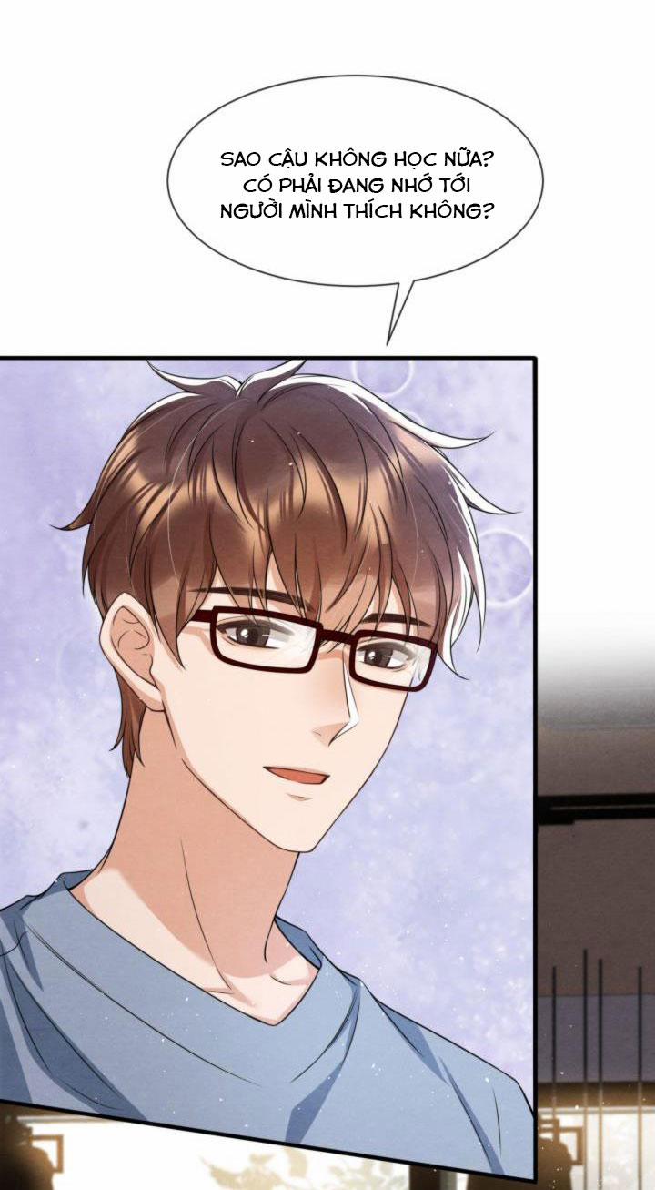 Trạch Mộc Nhi Tê 39 trang 31