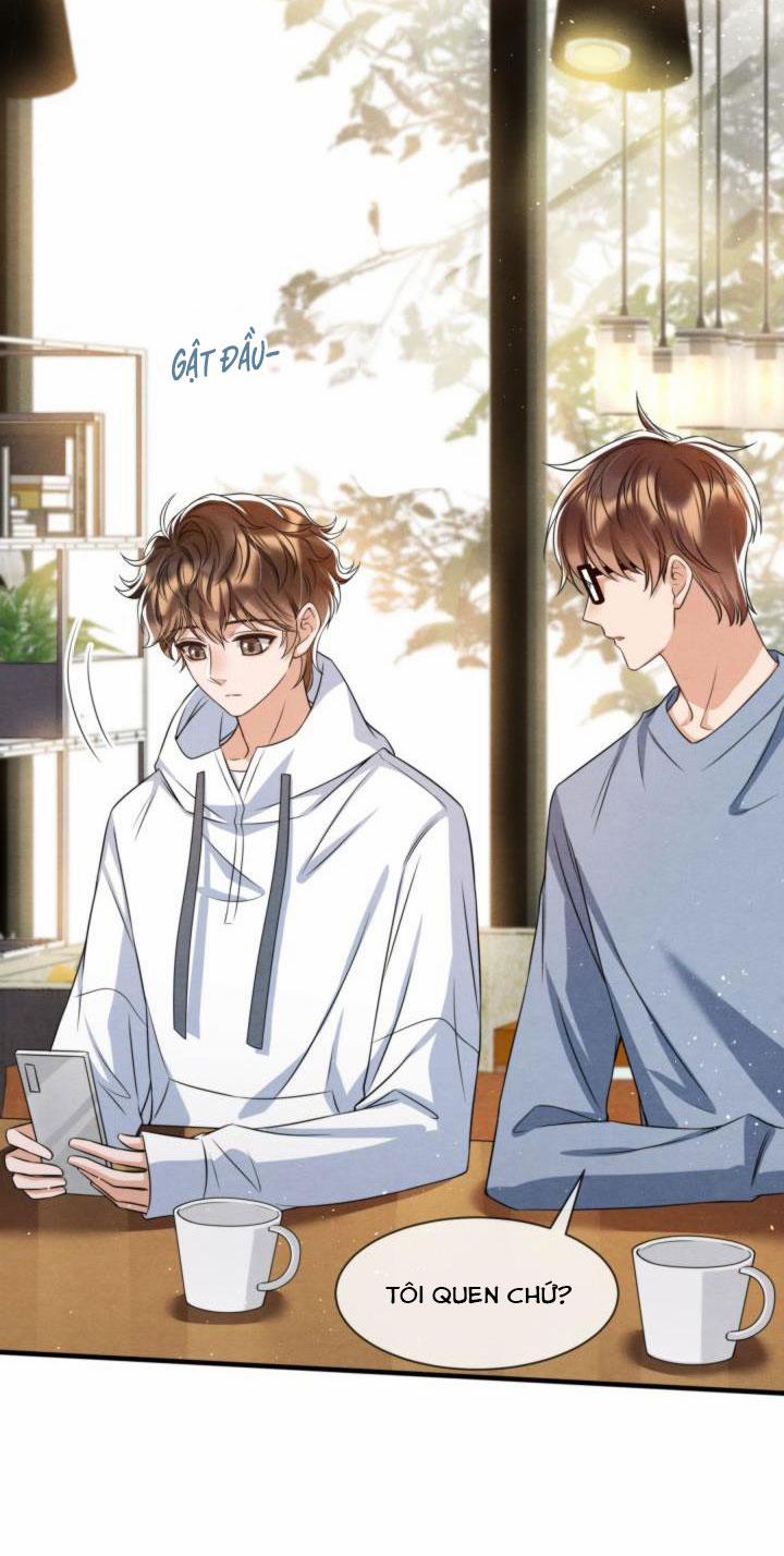 Trạch Mộc Nhi Tê 39 trang 32