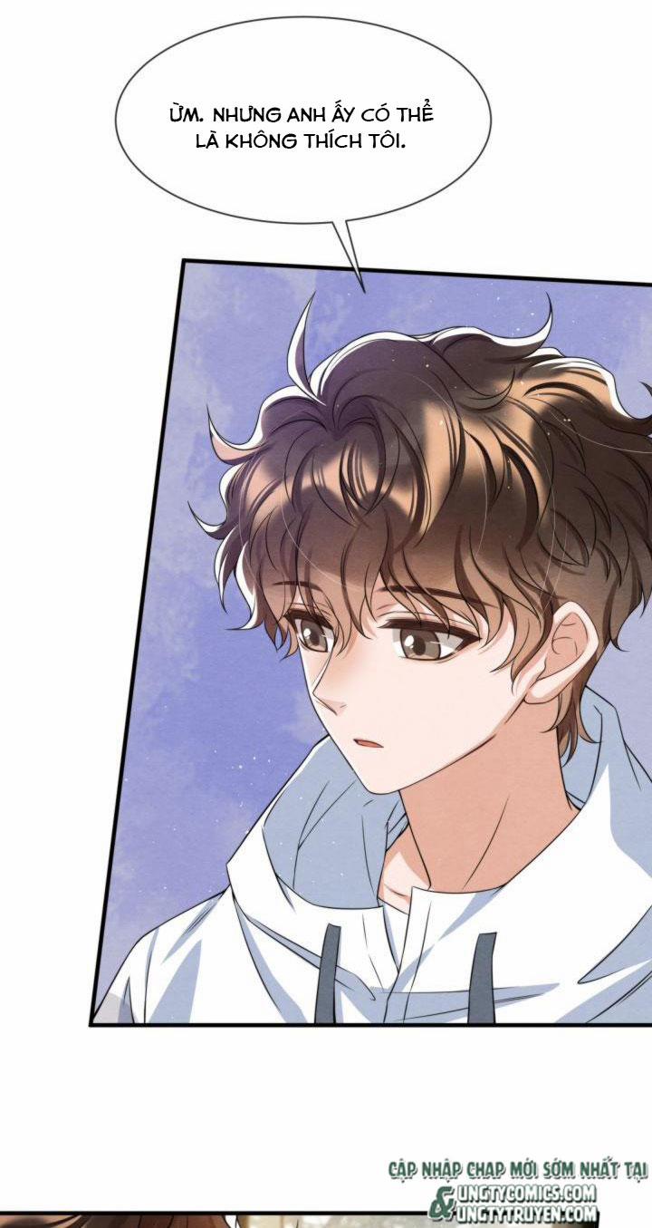 Trạch Mộc Nhi Tê 39 trang 33