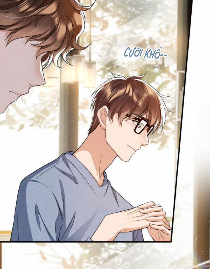 Trạch Mộc Nhi Tê 39 trang 34