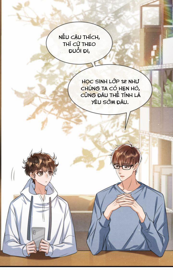 Trạch Mộc Nhi Tê 39 trang 35