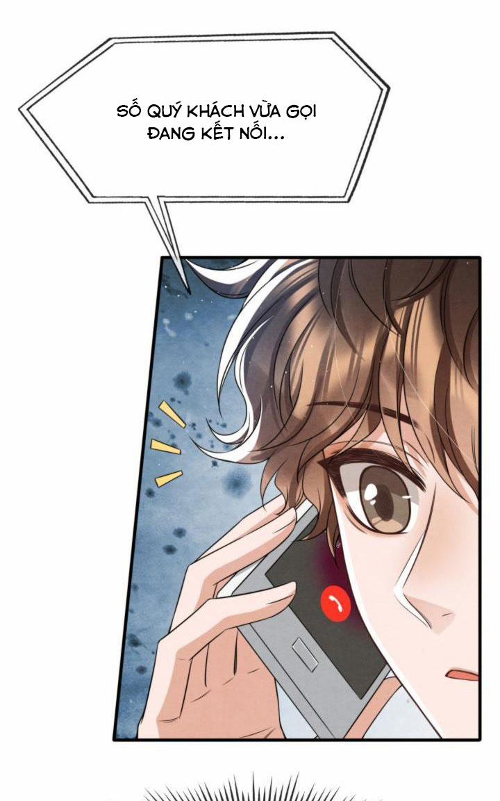 Trạch Mộc Nhi Tê 39 trang 39