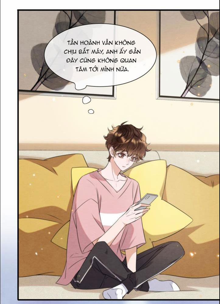 Trạch Mộc Nhi Tê 39 trang 4