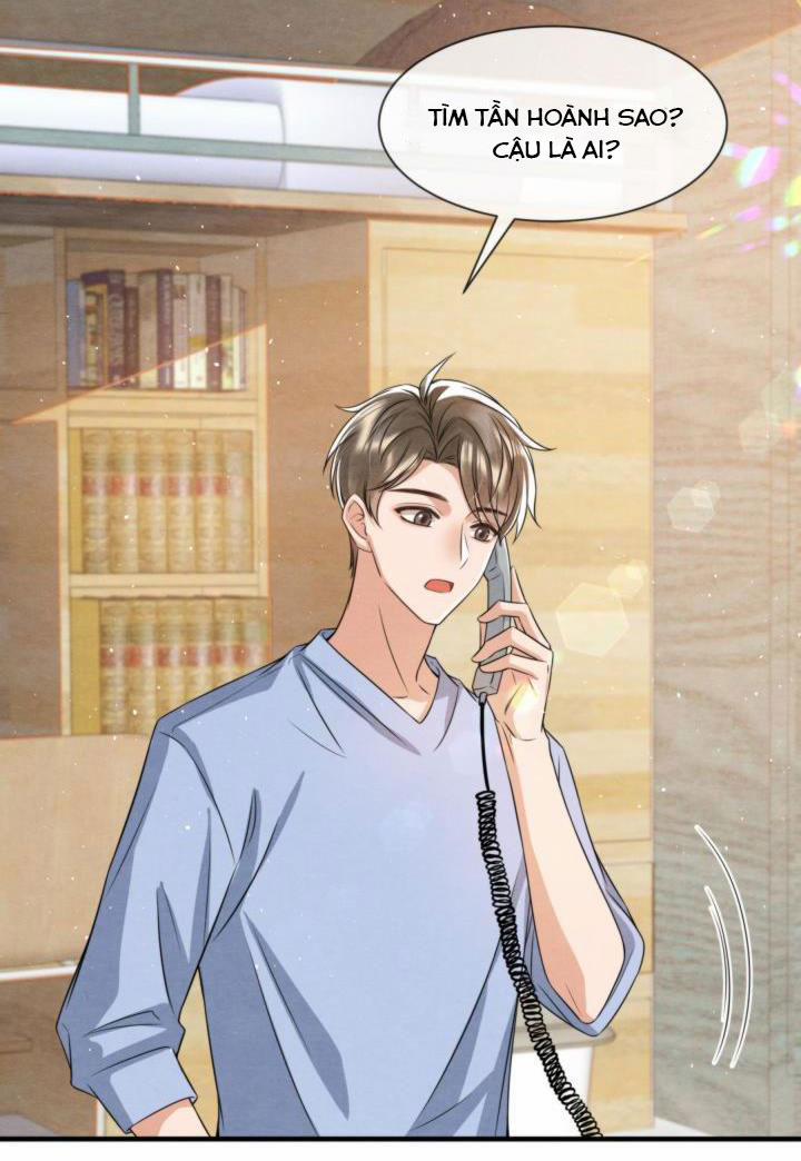 Trạch Mộc Nhi Tê 39 trang 42