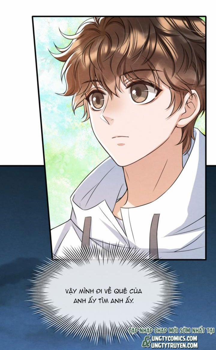 Trạch Mộc Nhi Tê 39 trang 46