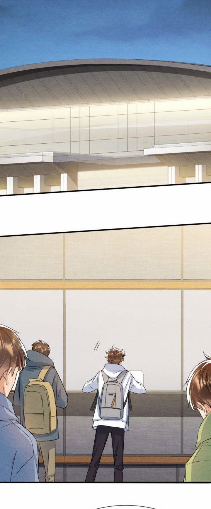 Trạch Mộc Nhi Tê 39 trang 47