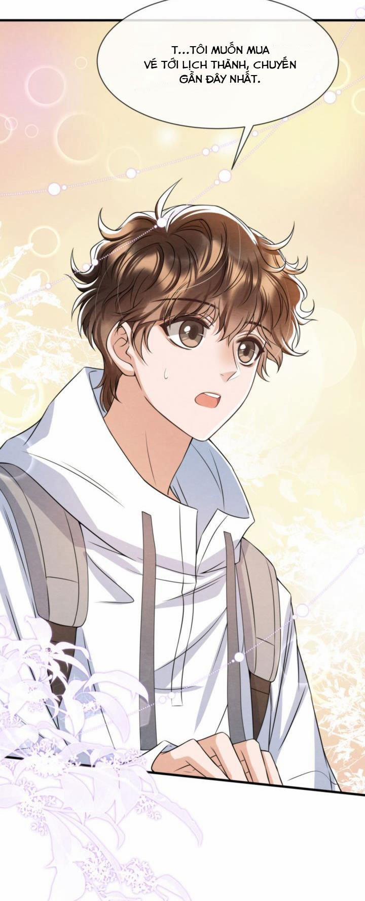 Trạch Mộc Nhi Tê 39 trang 48