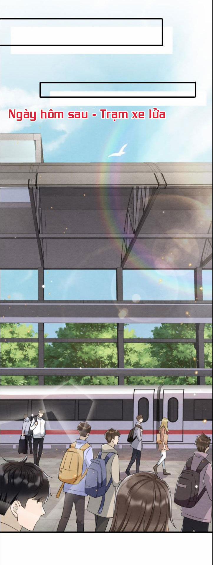 Trạch Mộc Nhi Tê 39 trang 6