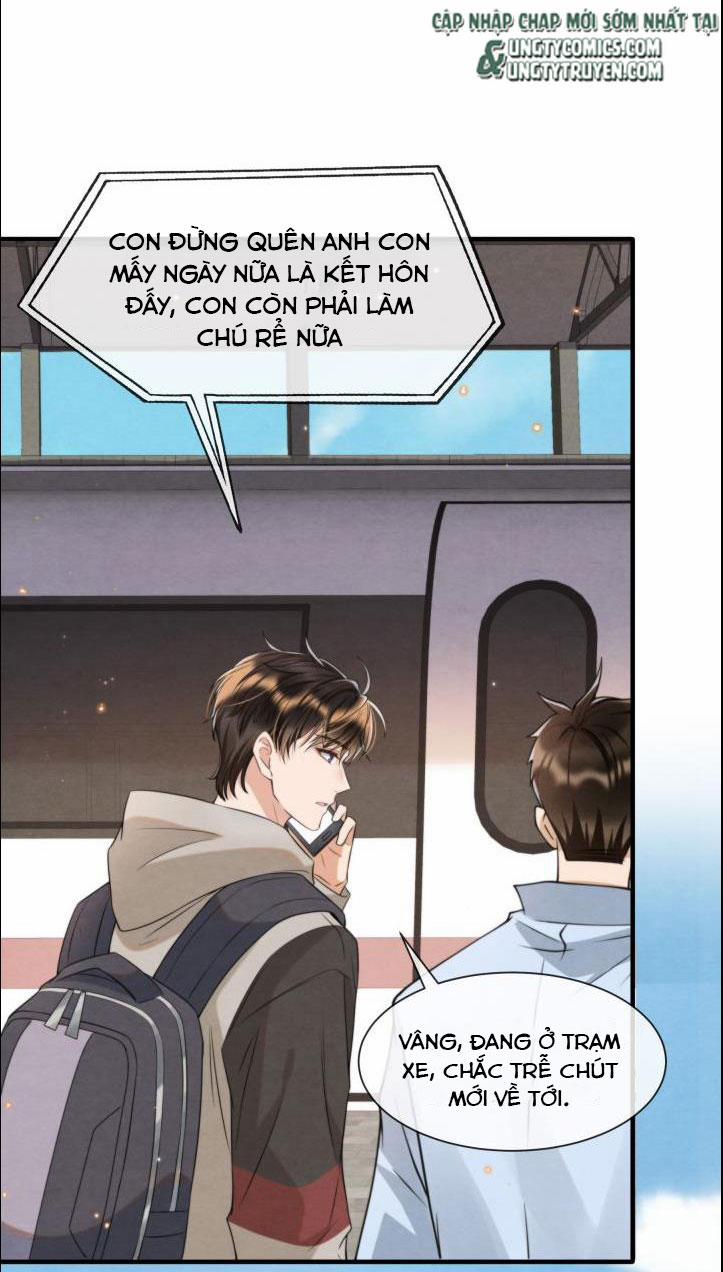 Trạch Mộc Nhi Tê 39 trang 8