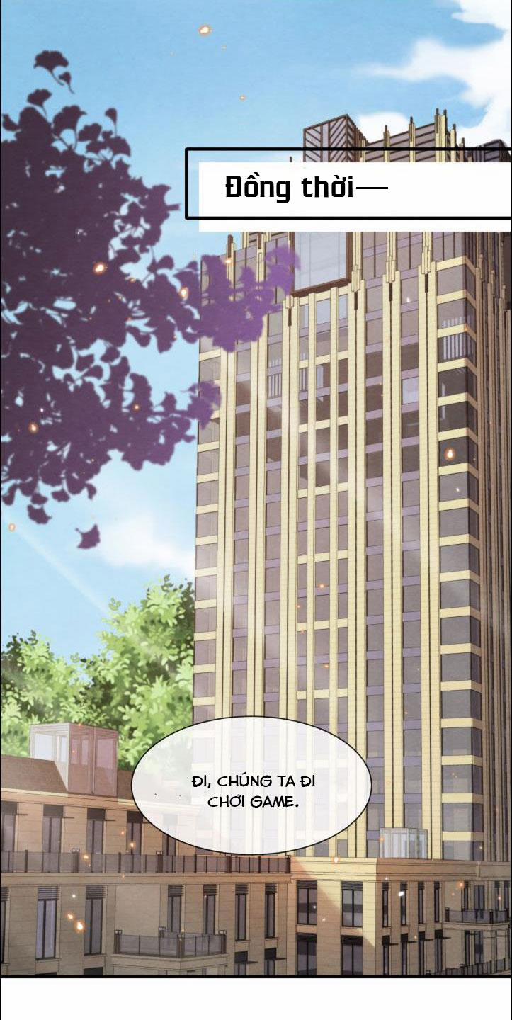 Trạch Mộc Nhi Tê 39 trang 9