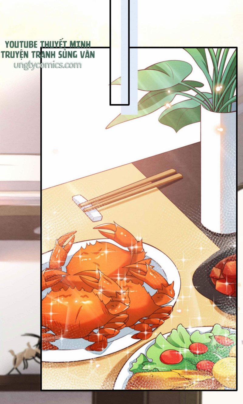 Trạch Mộc Nhi Tê 4 trang 11