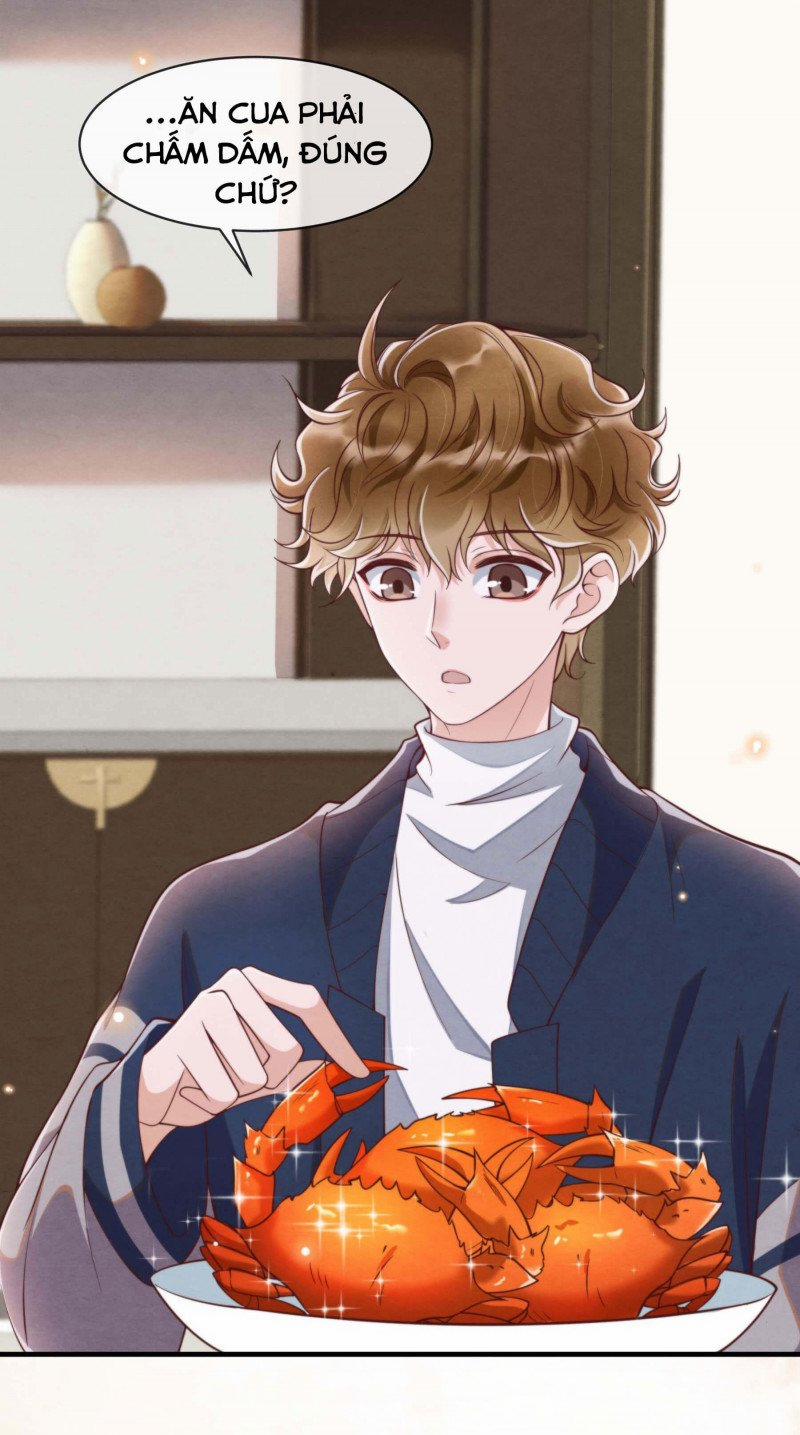 Trạch Mộc Nhi Tê 4 trang 12