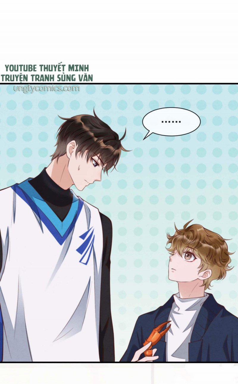 Trạch Mộc Nhi Tê 4 trang 15