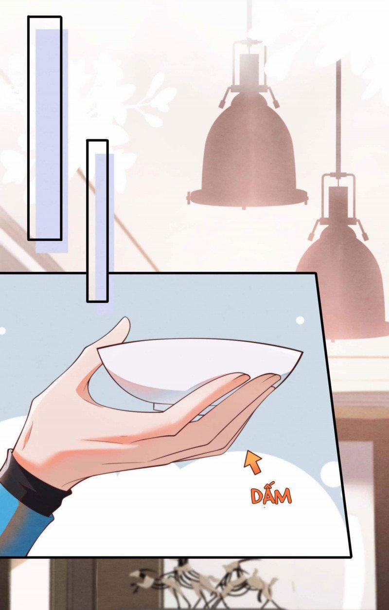 Trạch Mộc Nhi Tê 4 trang 16