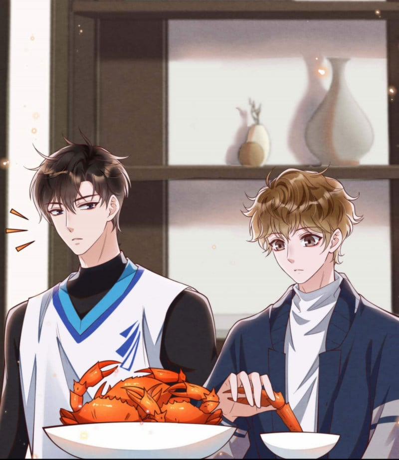 Trạch Mộc Nhi Tê 4 trang 17