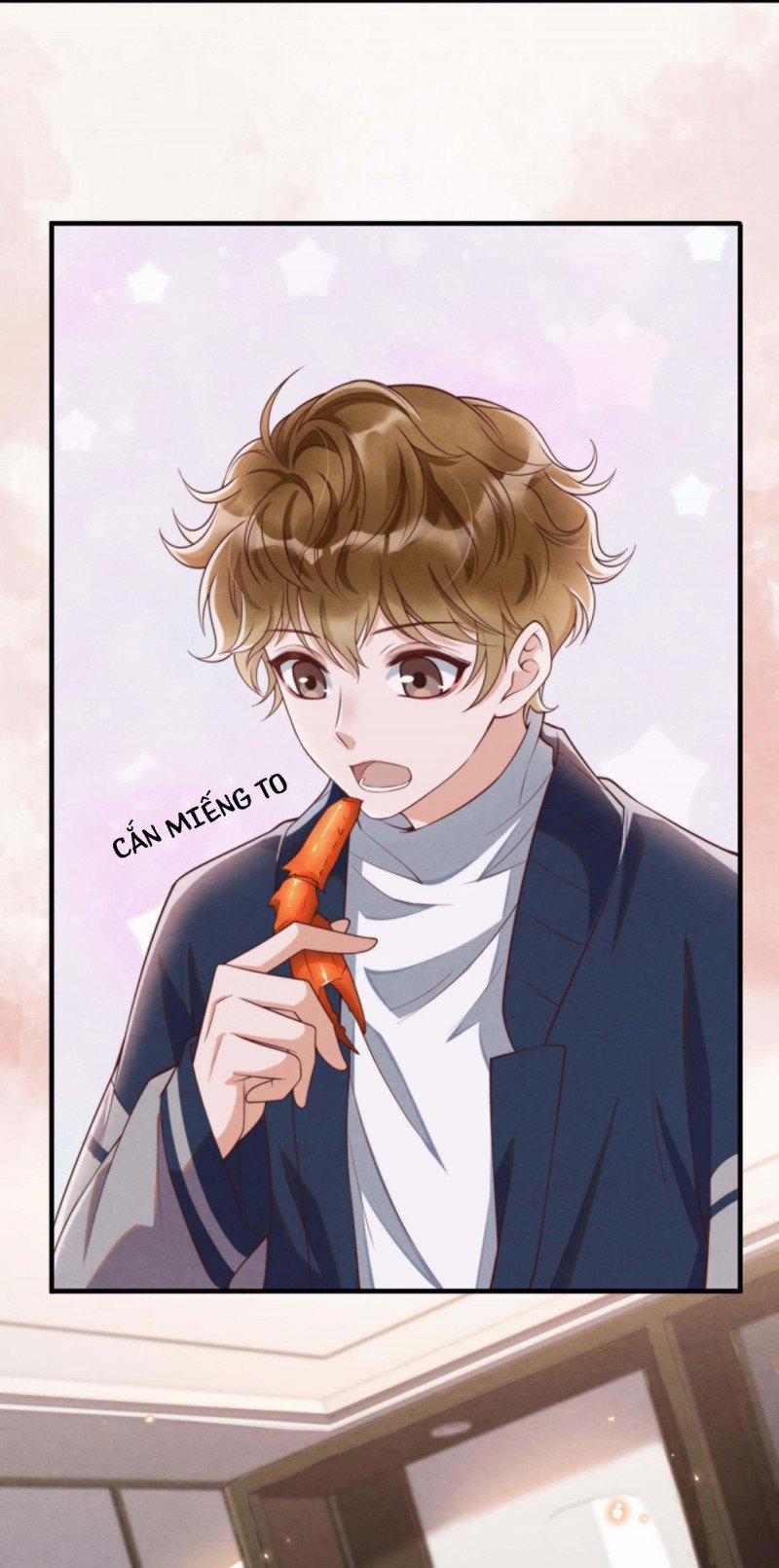 Trạch Mộc Nhi Tê 4 trang 18