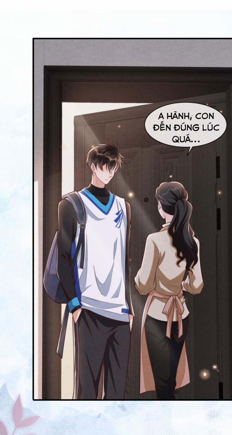 Trạch Mộc Nhi Tê 4 trang 2