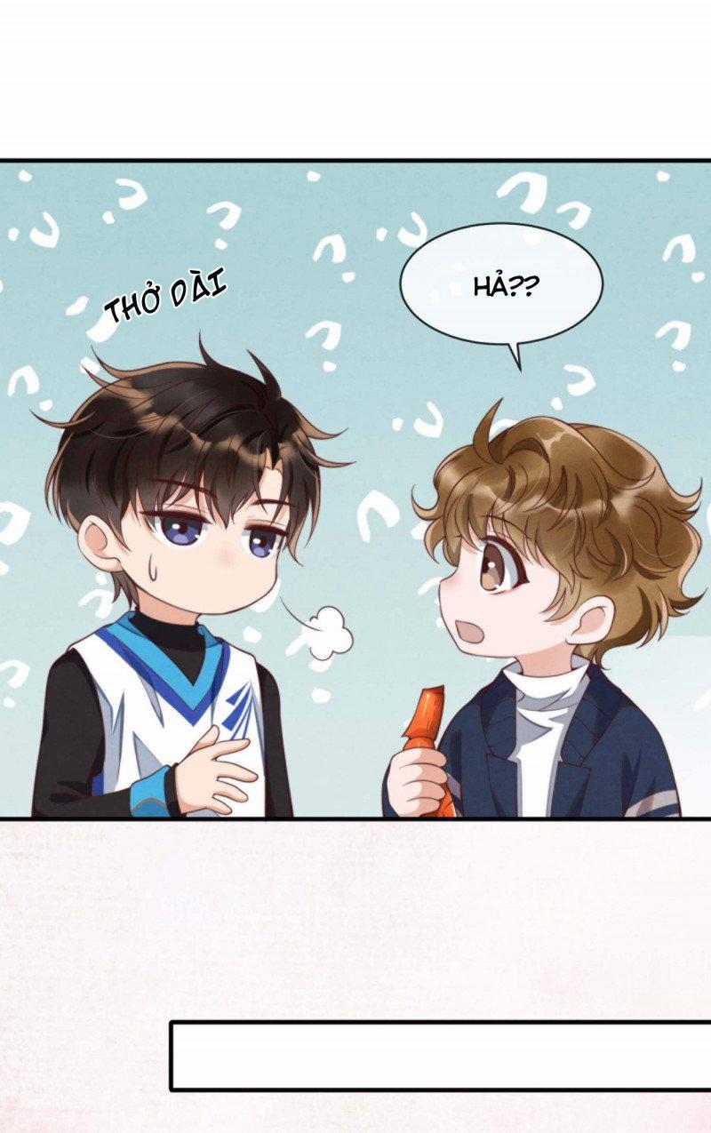 Trạch Mộc Nhi Tê 4 trang 20