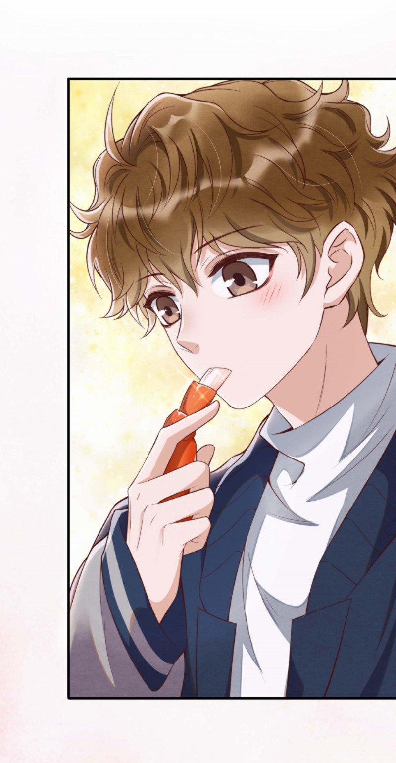 Trạch Mộc Nhi Tê 4 trang 24