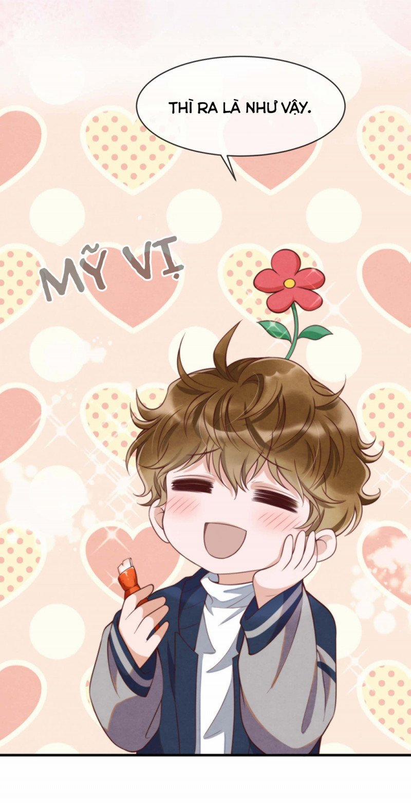 Trạch Mộc Nhi Tê 4 trang 25