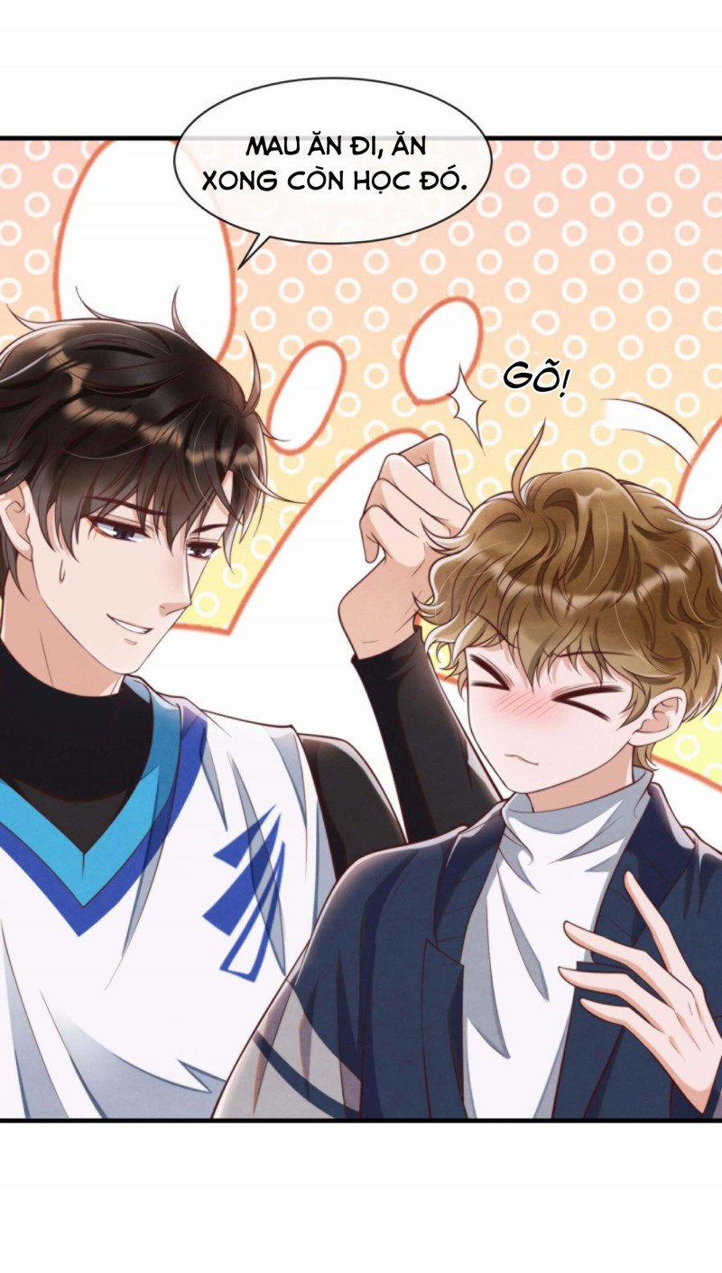 Trạch Mộc Nhi Tê 4 trang 26