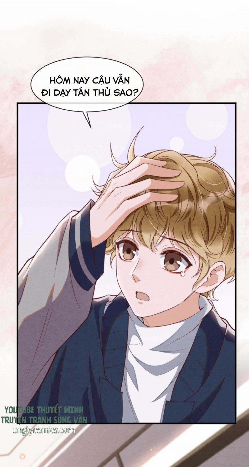 Trạch Mộc Nhi Tê 4 trang 27