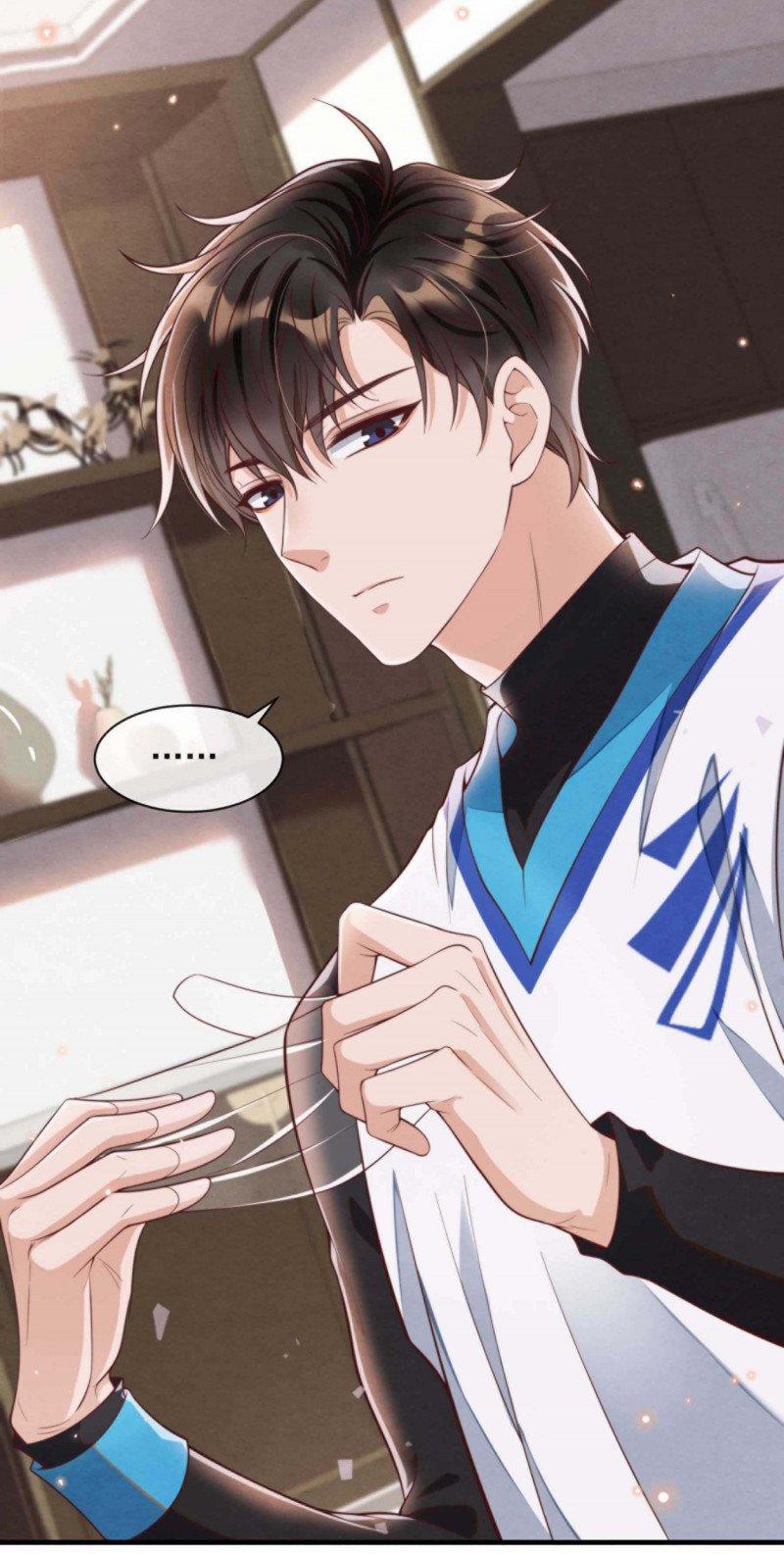 Trạch Mộc Nhi Tê 4 trang 28