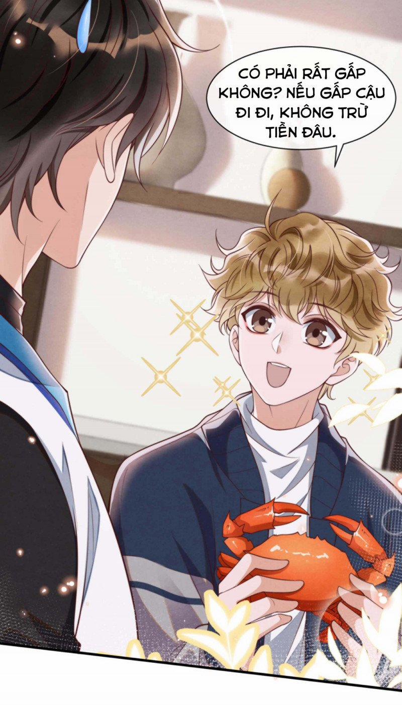 Trạch Mộc Nhi Tê 4 trang 30