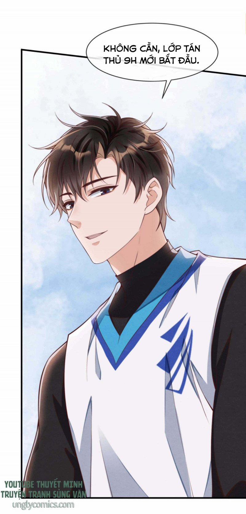 Trạch Mộc Nhi Tê 4 trang 31