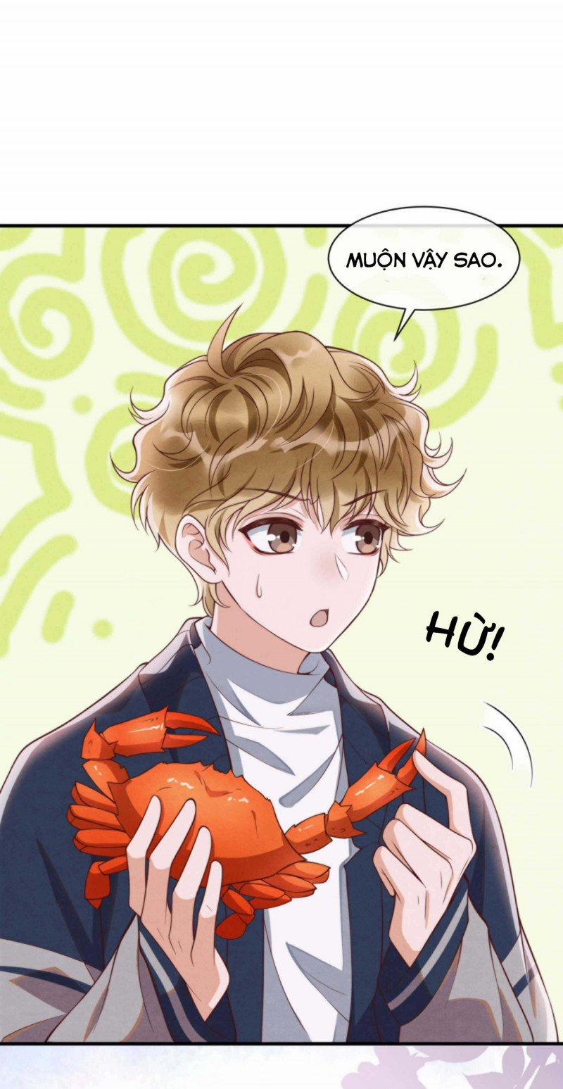 Trạch Mộc Nhi Tê 4 trang 32