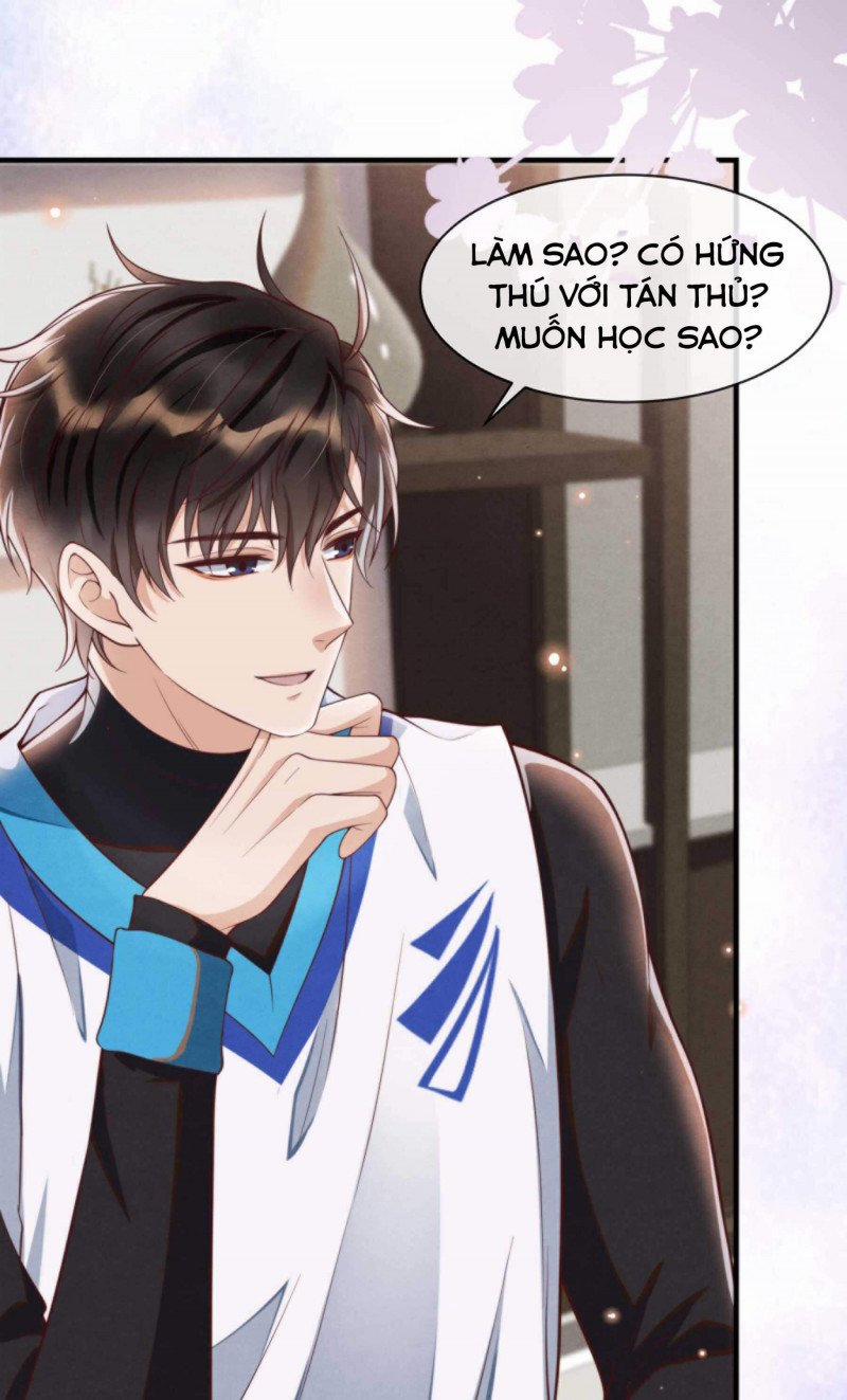 Trạch Mộc Nhi Tê 4 trang 33