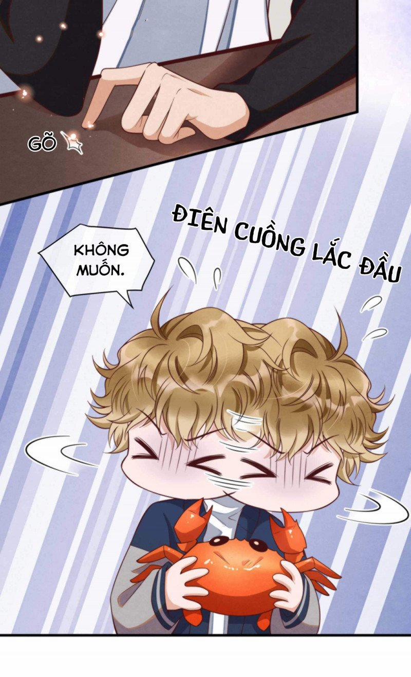 Trạch Mộc Nhi Tê 4 trang 34