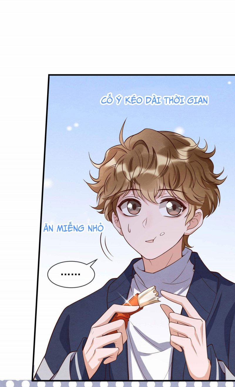 Trạch Mộc Nhi Tê 4 trang 36