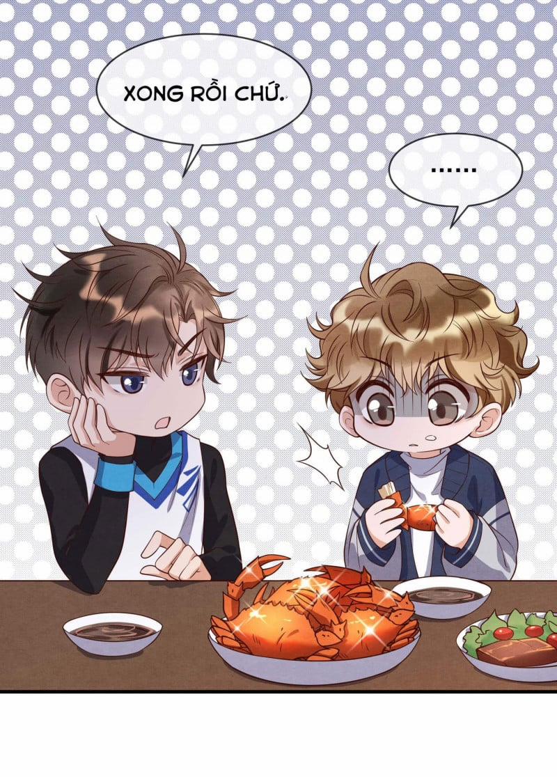 Trạch Mộc Nhi Tê 4 trang 37