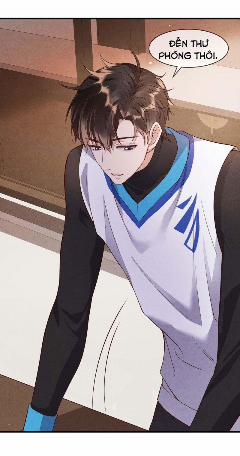 Trạch Mộc Nhi Tê 4 trang 38