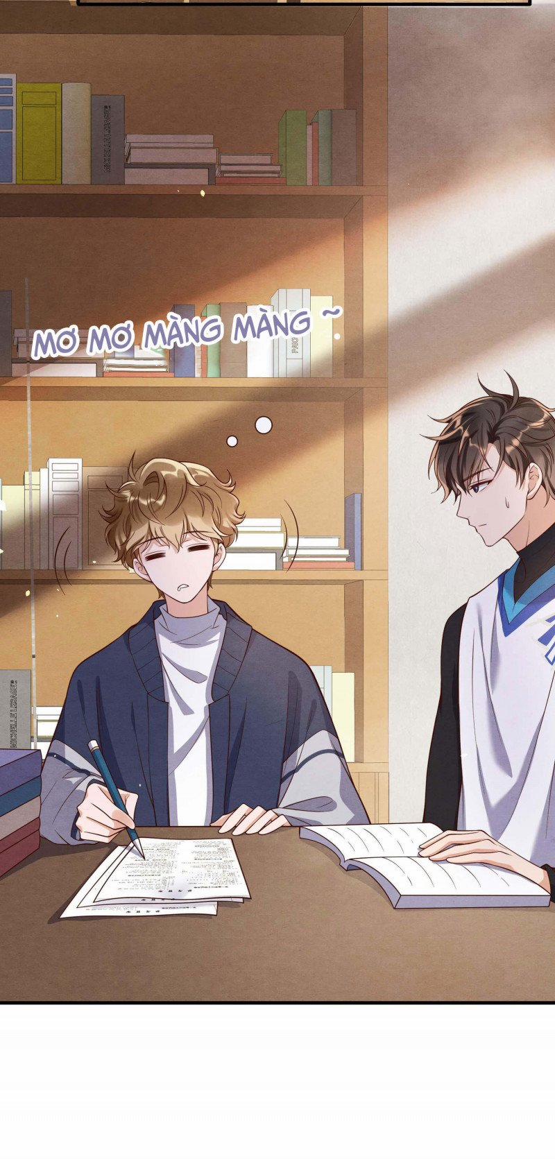 Trạch Mộc Nhi Tê 4 trang 40