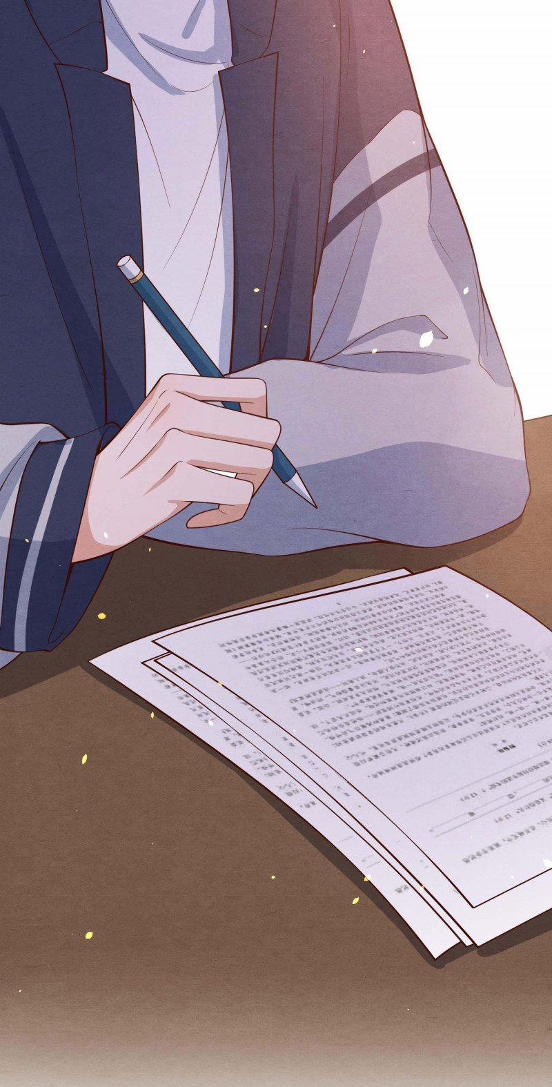 Trạch Mộc Nhi Tê 4 trang 42